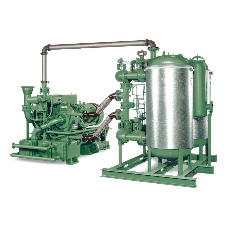 Externally Heated Desiccant Dryers 4.2-226 m3/min, 150-8,000 cfm for Ingersoll Rand air compressors dryer