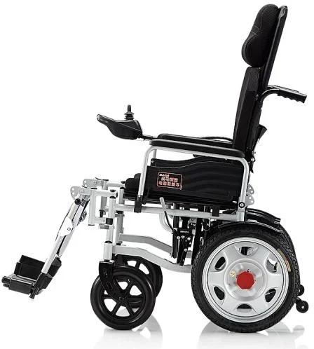 2022 New Arrival Cheaper Electric Wheelchair Turkey Price High Quality Electric Wheelchair For Handicapped