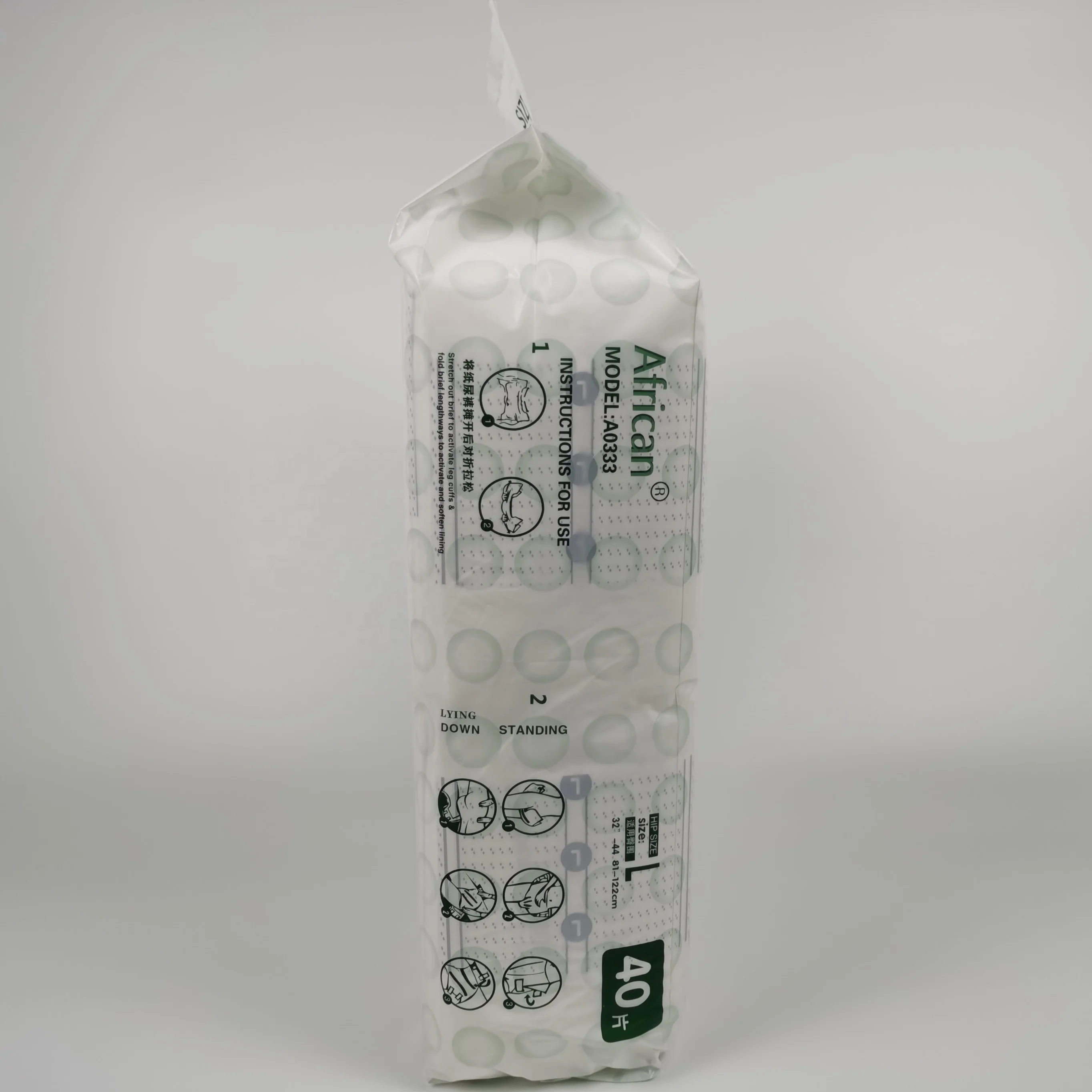 
L buy diapers wholesale manufacturing plant, adult diapers panties 