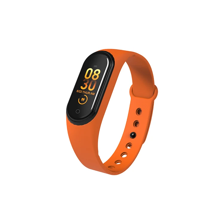 GFORDT New Xiomi Mi Band 4 Global Version Mi Smart Band 4