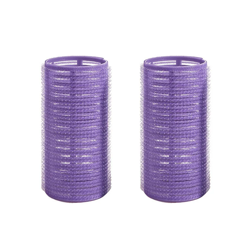 Self Grip Rollers Hair Curlers Hair Curlers Rollers Salon