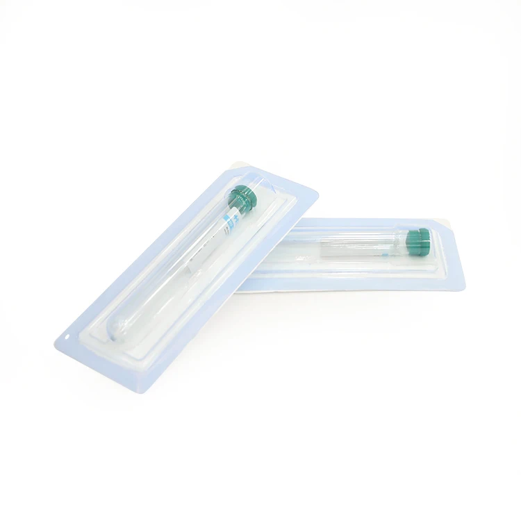 Platelet Rich Fibrin PRF Tube for PRF Centrifuge