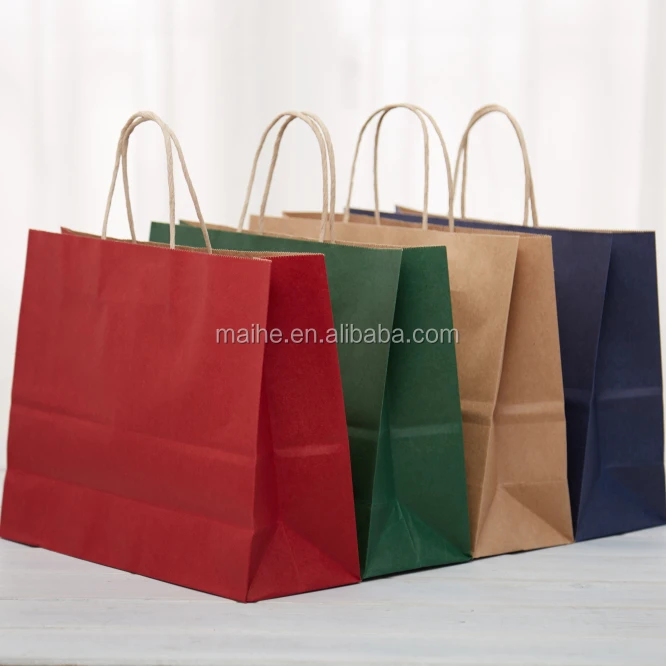 Buy Kraft Paper Bag
