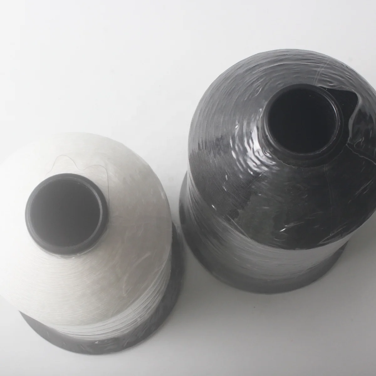 0.28mm 210D/3weave  Braid UHMWPE Sewing Thread for Webbing/Fabric/Bag/Garment