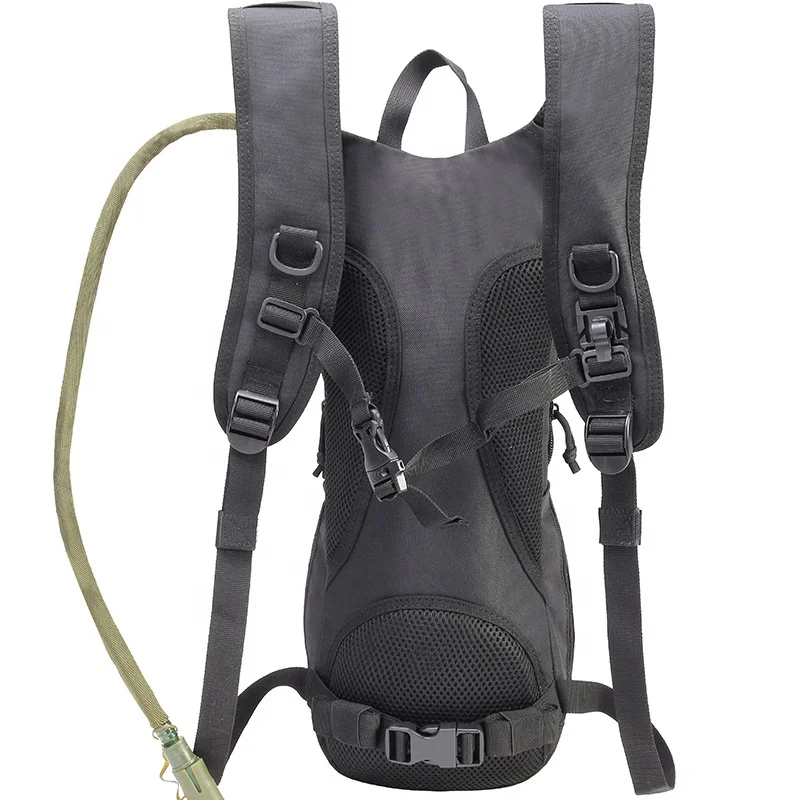 LUPU BL101 High Quality Large Hiking Cycling Hunting New Design Tactical Hydration Outdoor Water Bag