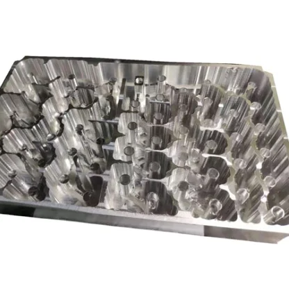 ABB motor parts supply Provide CNC Milling and  turning Machining Parts