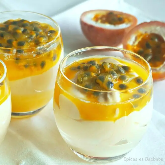 
Brix 15.5-17% Frozen Passion fruit best quality from Vietnam 