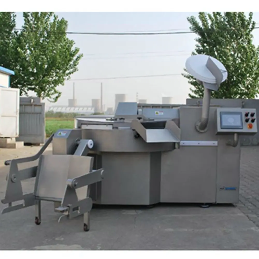 Оптовая продажа, высококачественный резак для мяса DVSD (двухскоростной привод) для резки мяса, резак для мяса