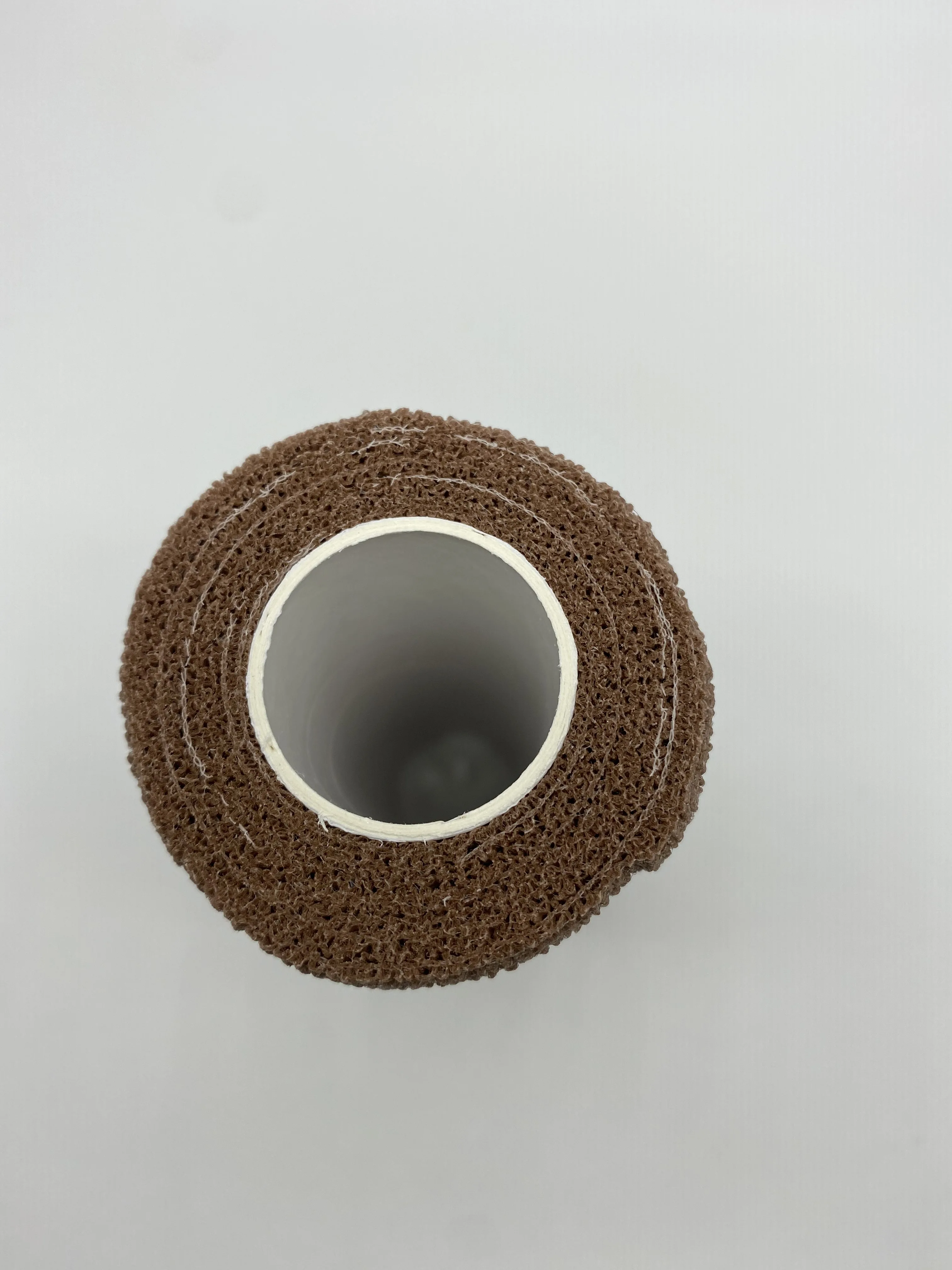 Medical elastic self-adhesive bandage scar compression elastic bandage child indwelling needle fixation