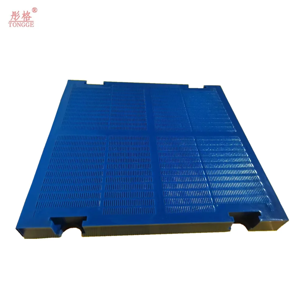 Hot Selling Sand Screen Polyurethane Dewatering Screen Panel