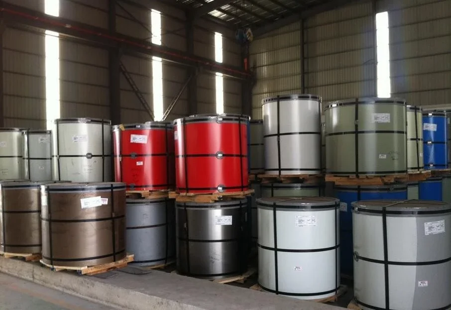 Direct sell aluminum furring channel & t bar profile /stud and track in high quality with low price in thailand