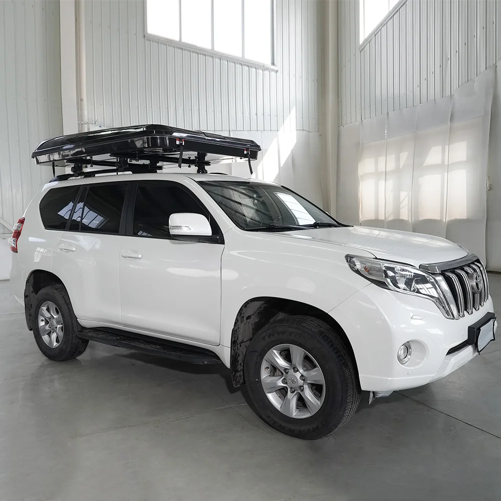 Палатка на крыше 4x4 4wd водонепроницаемая палатка для кемпинга