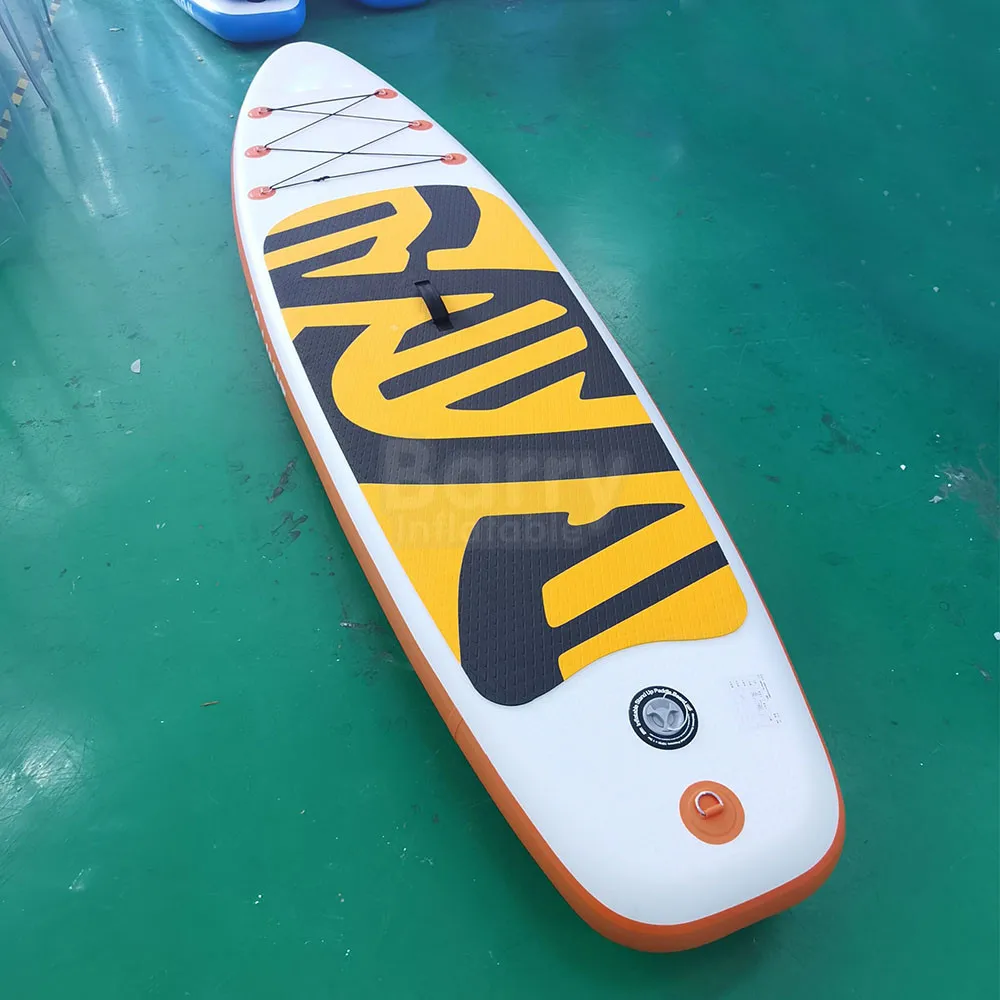 New Inflatable Paddle Board Surf Board Inflatable Stand Up Paddle Board Buy SUP Surfboard Outdoor Water Sports Paddleboard