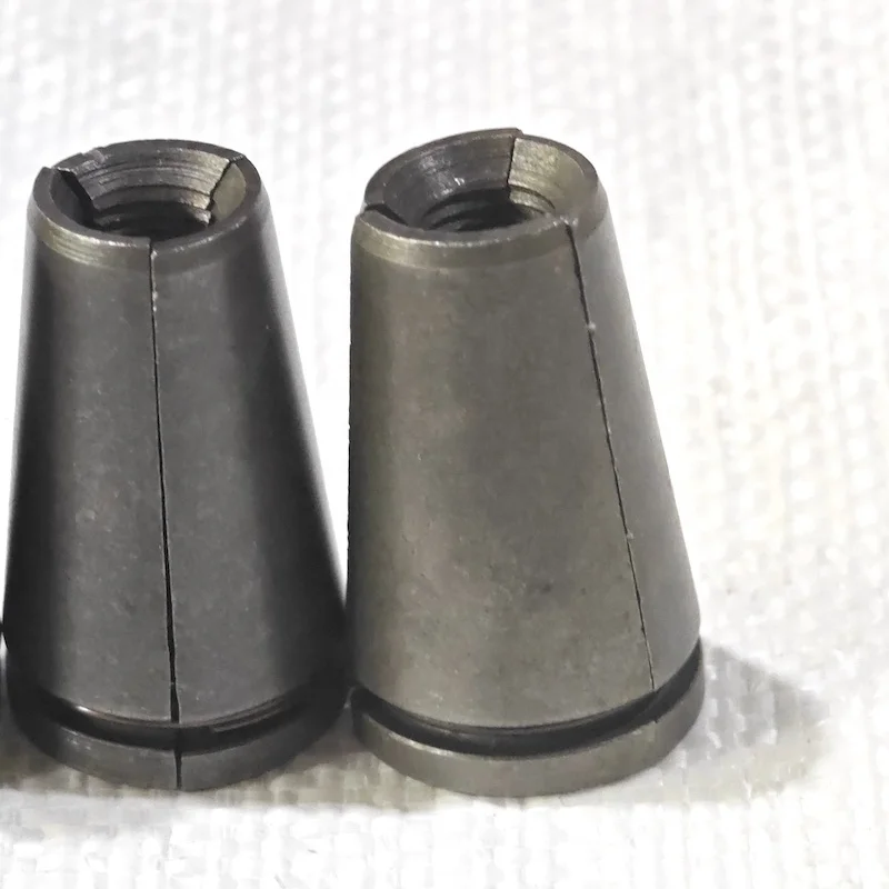 Mono Anchor 13-1Single Hole Post Tensioning Prestressing Anchorage