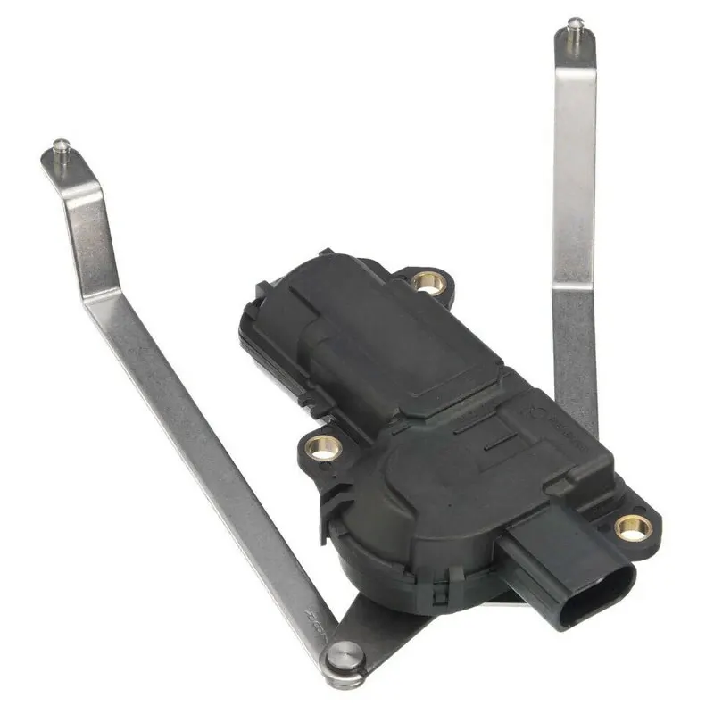 079129086B Lower Engine Intake Manifold Runner Control Motor For VW Touareg 700941190 4.2L 2007-2009