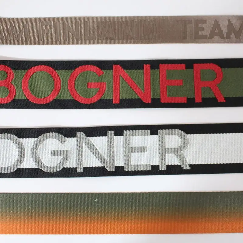 Polyurethane Coated Nylon Rubber Silicone Uv-resistant Waterproof Tpu Webbing 16mm Vinyl Coated Webbing Pvc Webbing Custom TPU