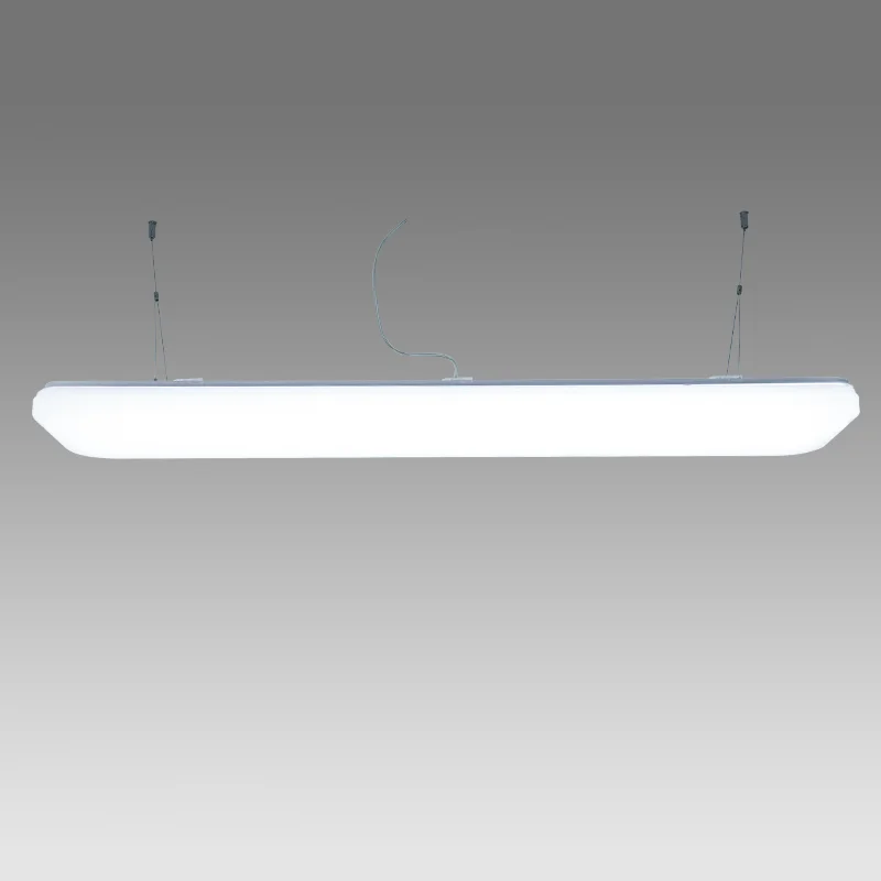 Office home dining simple modern studio Led pendant lamp Nordic ceiling LEDpendant lamp three proof light