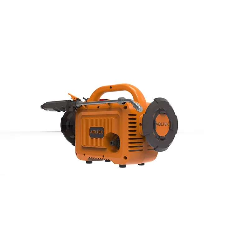 Portable Household Air Conditioner Cleaning Pump  Car Wash Machine AC Wash Machine