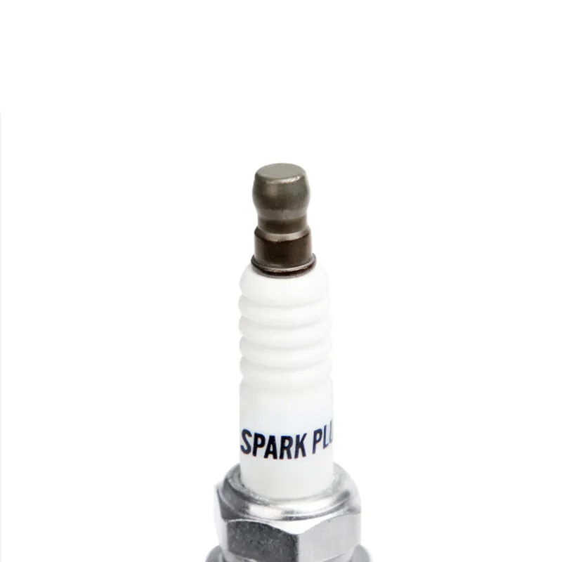 China Factory Supply Free Sample OEM Universal Better Performance Newest Technology New Package large stock spark plug