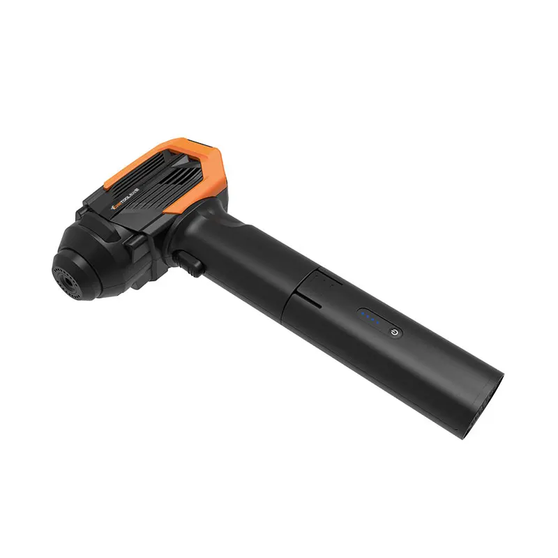 Cordless Tool Kit Tire Inflator Air Compressor Portable 180PSI Cordless Car Tire Pump with Digital Pressure Gauge