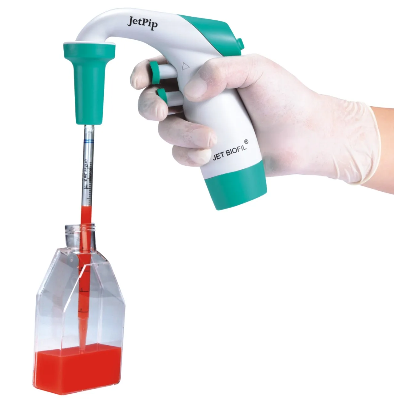 Electromotion Pipette Controllers