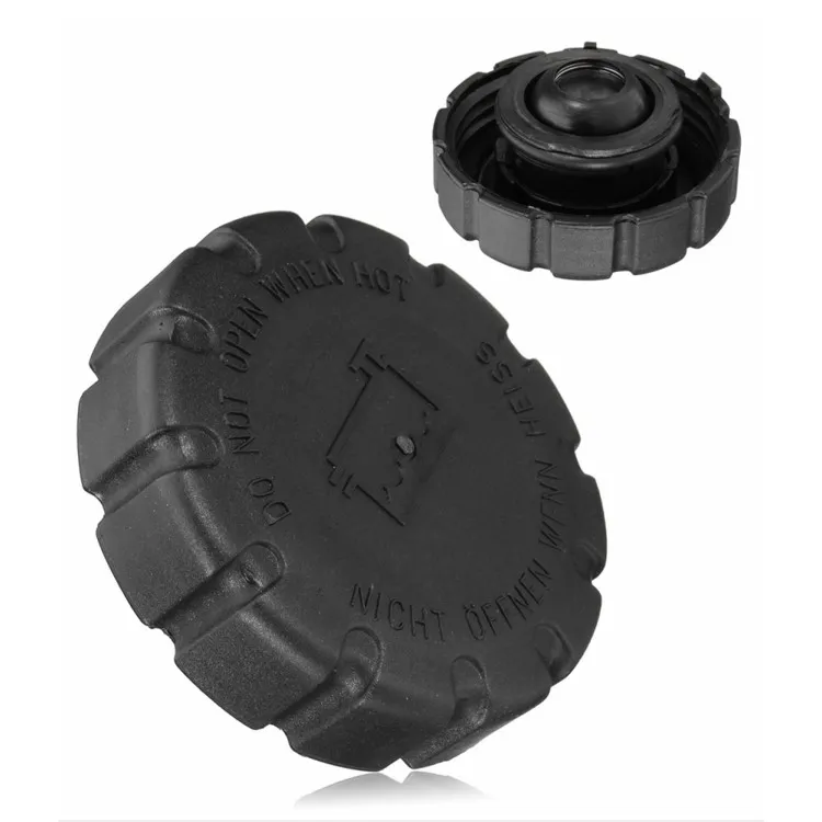 radiator cover 2105010715 for W202 C208 A208  coolant reservoir Cover