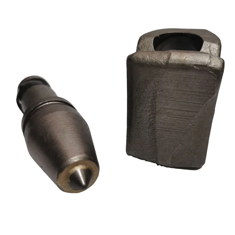 6 inch high air pressure DHD COP DTH drill bits with carbide mining teeth