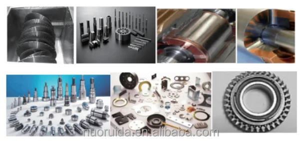 SubZero Treatment Chamber cryogenic processing equipment for metals