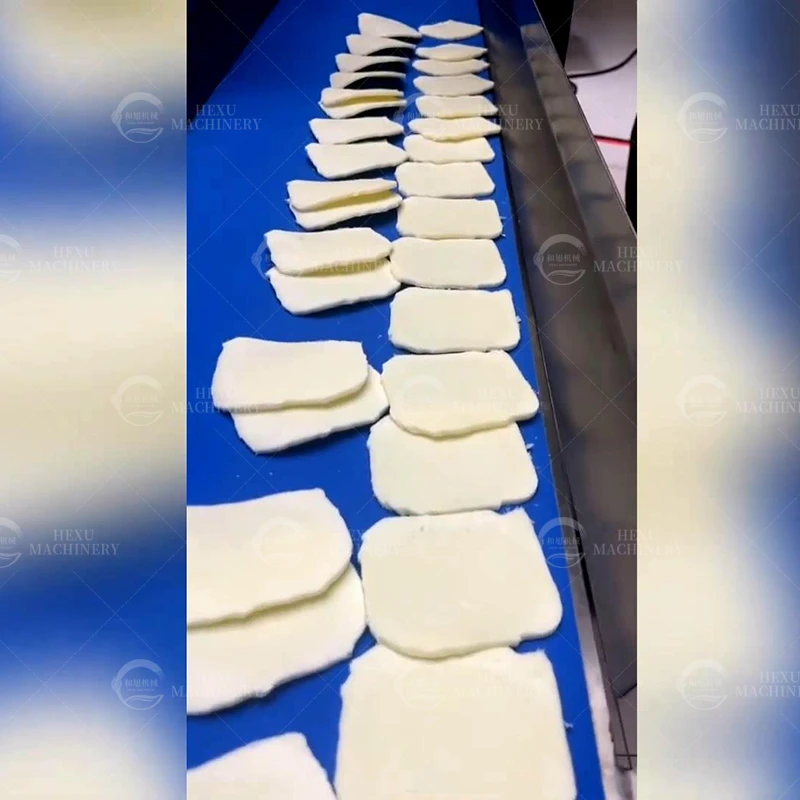 Commercial Row Frozen Meat Silcer Beef Ham Sausage Cutter Cheese Cutting Slicing Machine