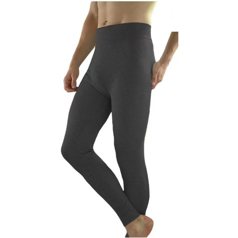  New Design Comfortable Intimate Polyester Knee Pads Elastic Warm Men