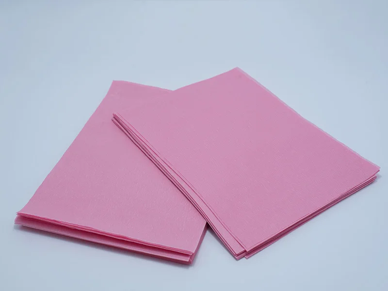 Factory supply huge jumbo rolls high quality crepe paper for car painting masking tape