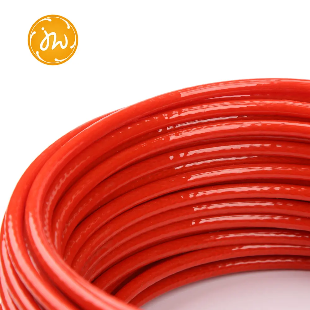 Автоматизированное таяние снега и льда Электрический нагревательный кабель