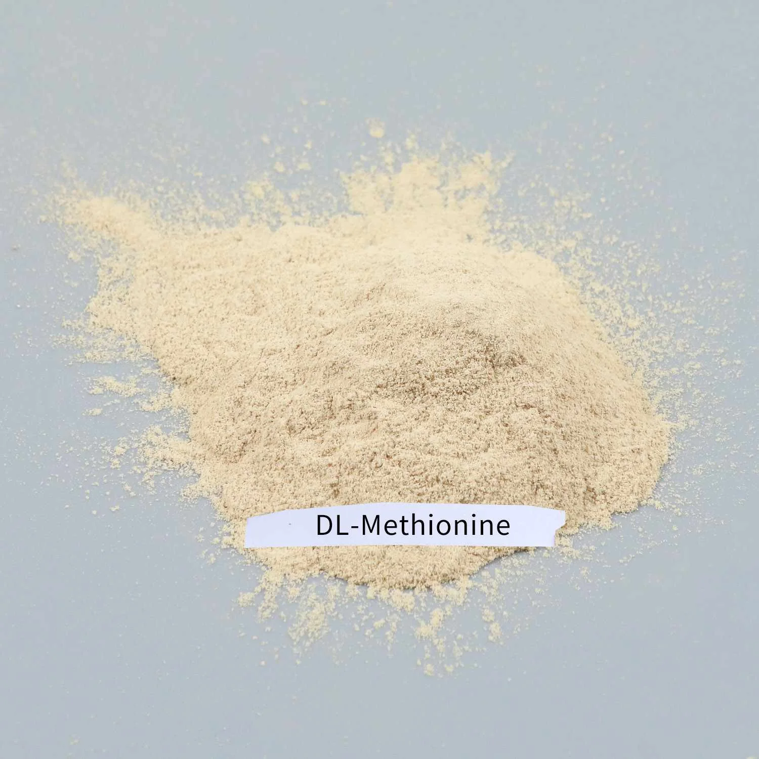 
dl-methionine methylsulfonium chloride 99% feed grade Veterinary drugs dhbt gmp 