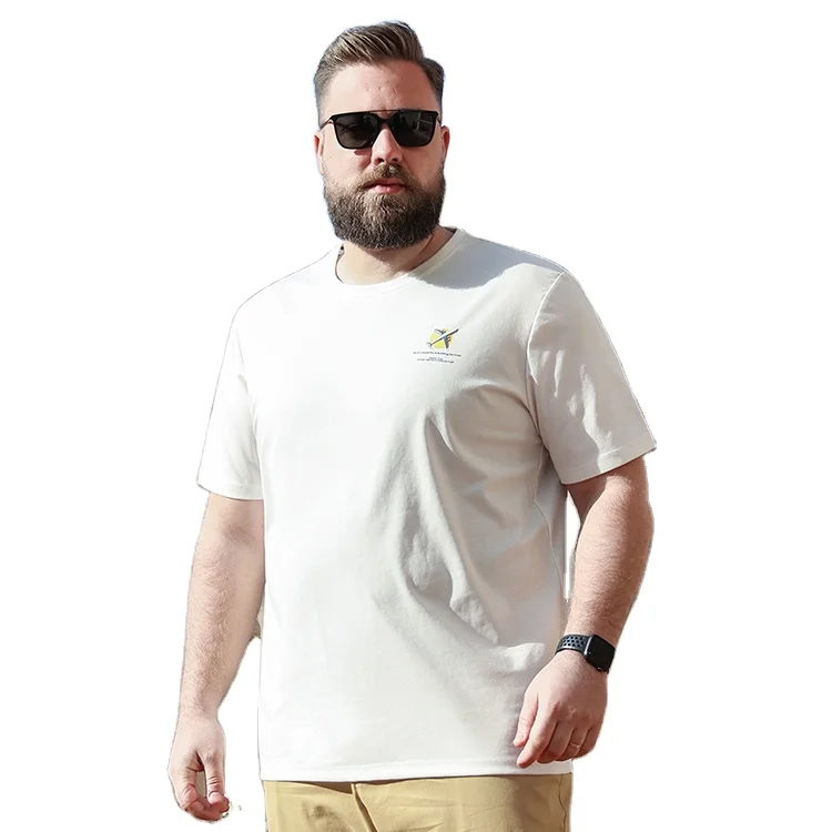 
Wholesales Custom Printing Shirt Anime Clothing Plus Size Men T-shirt Casual Fashion Short Sleeve Men Tee Shirt 