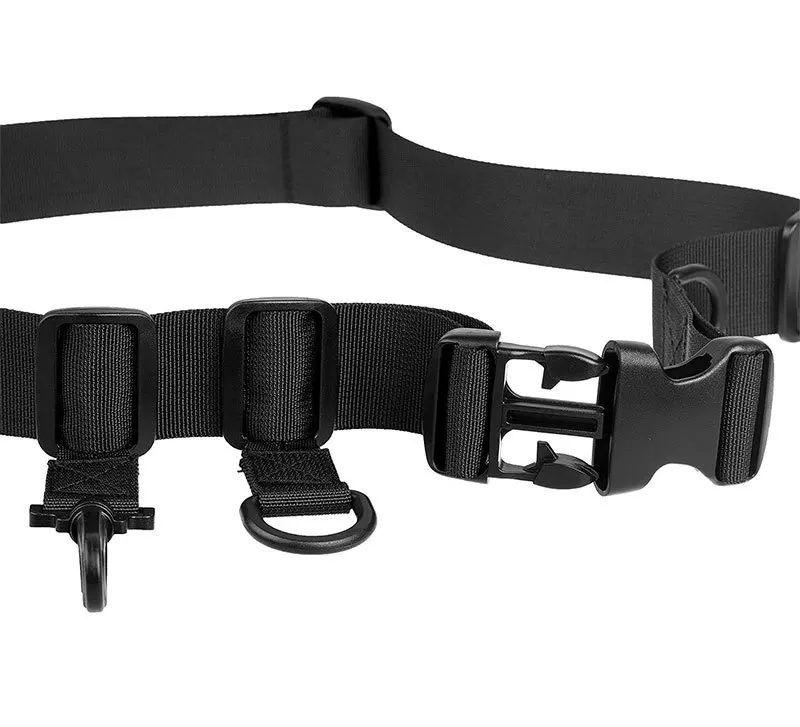 Portable Fishing Rod Bag Multi-function Fishing Rods Protective Fishing Gear Bag Shoulder Straps Bag