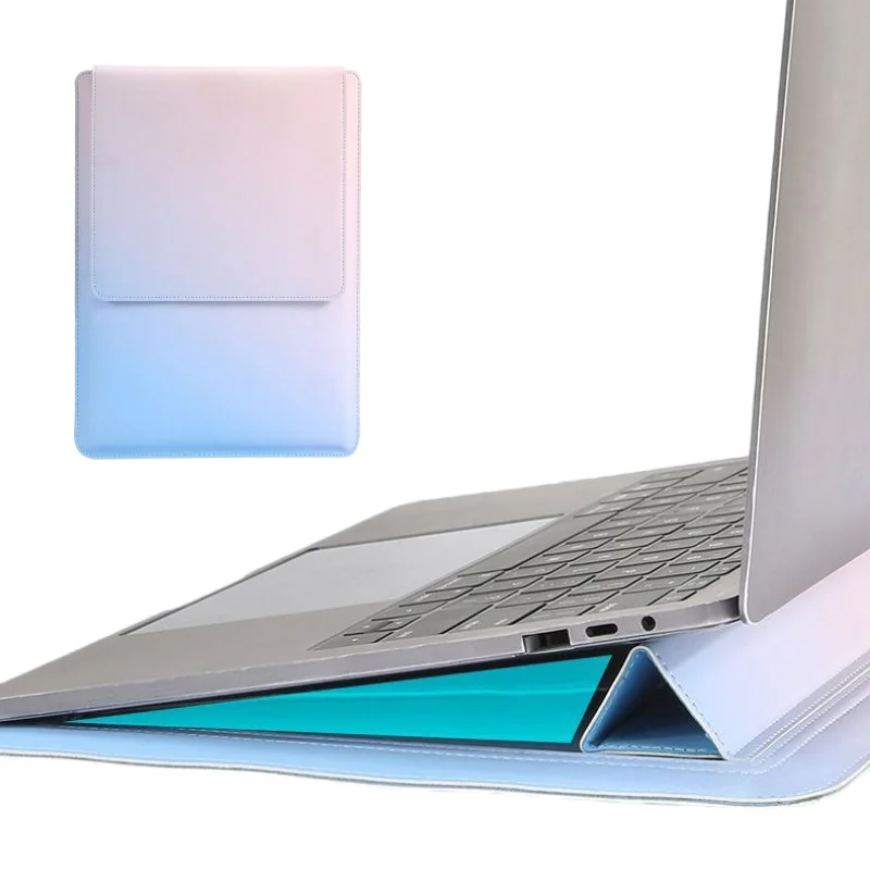 Factory Direct Ultrathin Anti-scratch Laptop Sleeve For Business Trip
