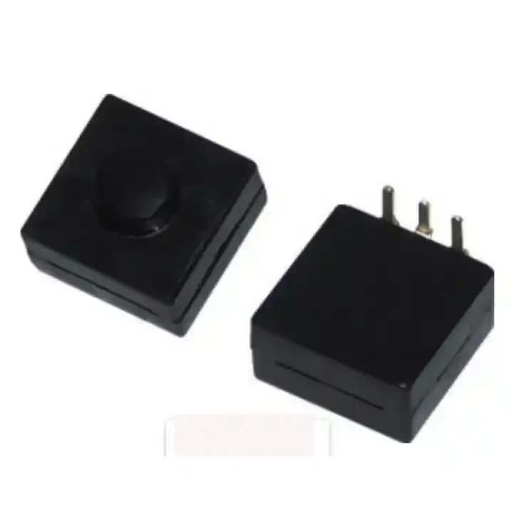 factory supply factory price quality New 3 pin flashlight on off rubber micro push button switch