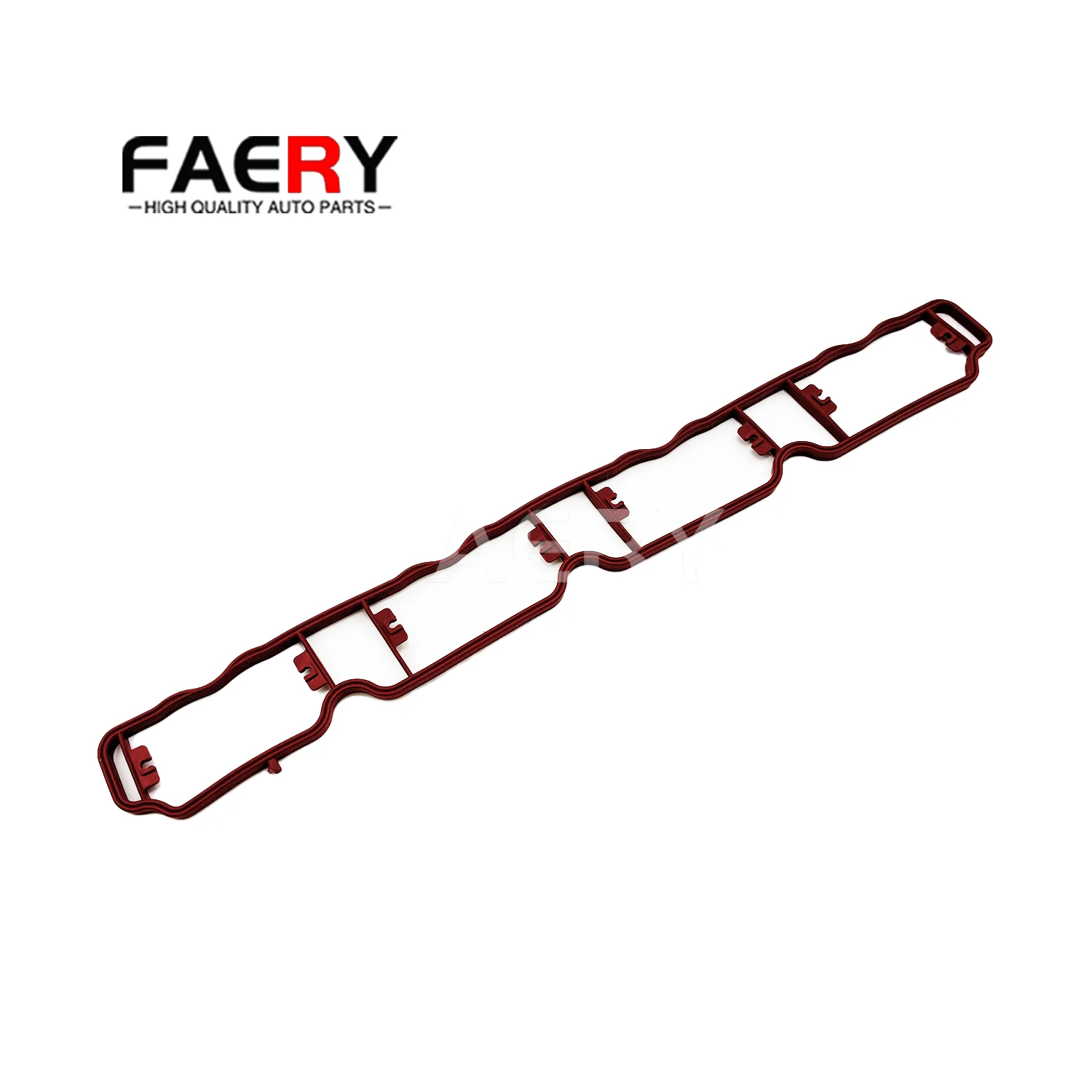 FAERY engine system 06F129717D  Intake Manifold Seal Gasket FOR AUDI SEAT SKODA