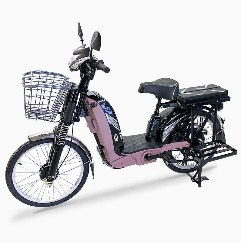 delivery cargo bike e bikes 2020 electric bicycle for fast food delivery