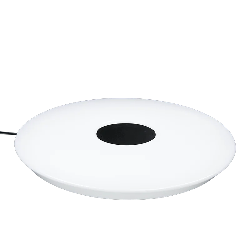 Diameter 450 Jasper Round Bread ceiling light home ceiling ceiling recessed light Indoor lighting