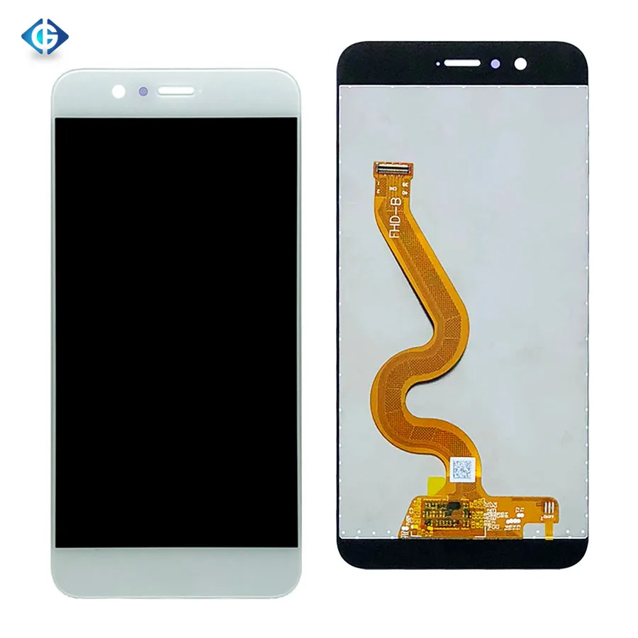 Wholesale Price for Huawei P10 Selfie Display Screen with Touch Digitizer for Huawei Nova 2 Plus LCD