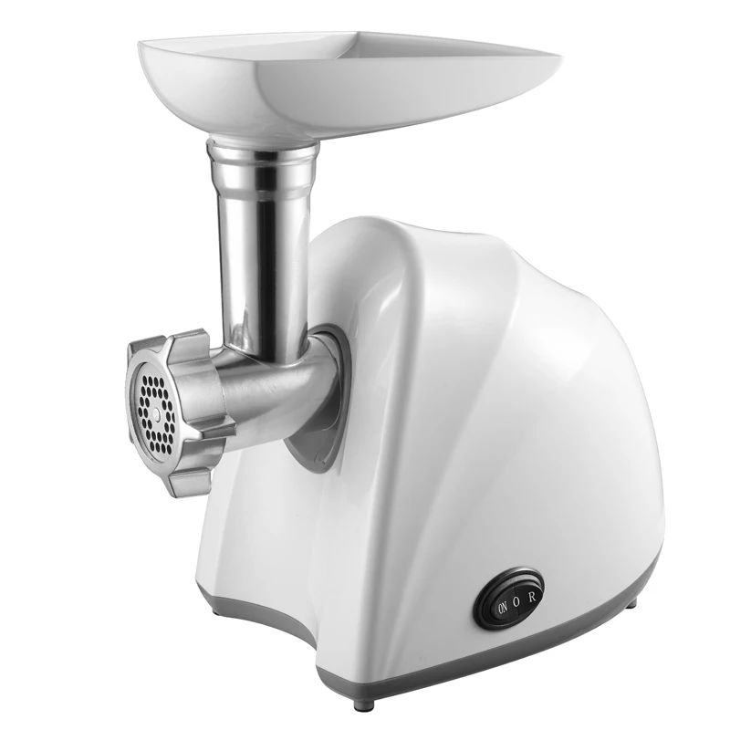 Mini Electric Meat Grinder Machine For Household Use, Multifunctional Meat Grinder and Sausage Stuffer enema machine