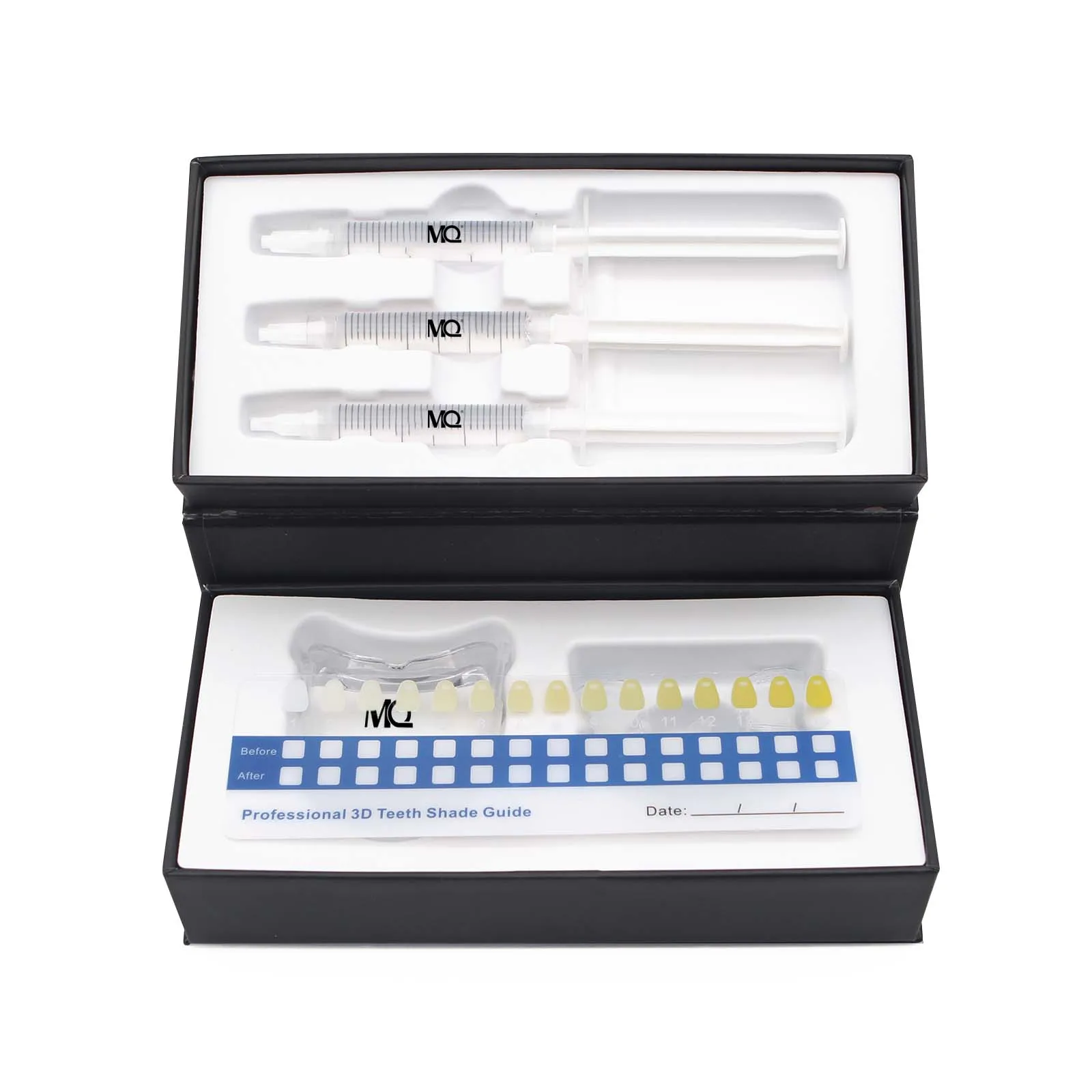 big discount led teeth whitening kit oem odm home use teeth whitening kit accessories