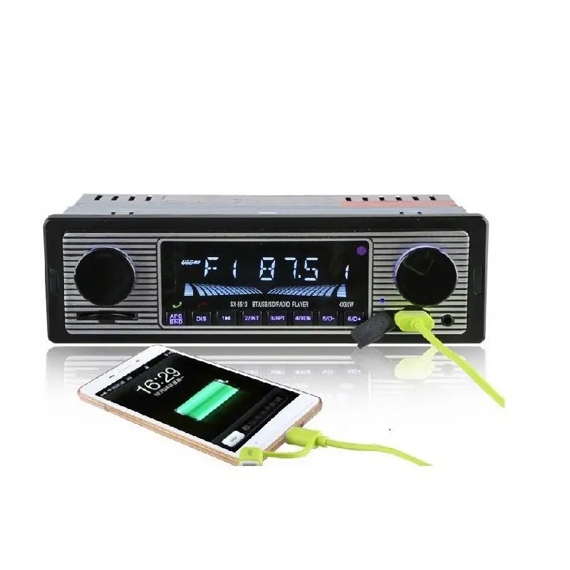 BT mp3 music adapter interface a2dp  mp3 odioy stiriyo car casset