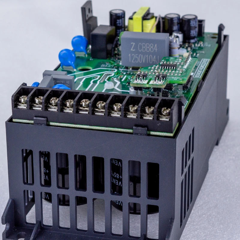 VT300 variable frequency converter 380v ac motor drive 11kw 15kw 18kw solar water pump inverter factory price frequency inverter