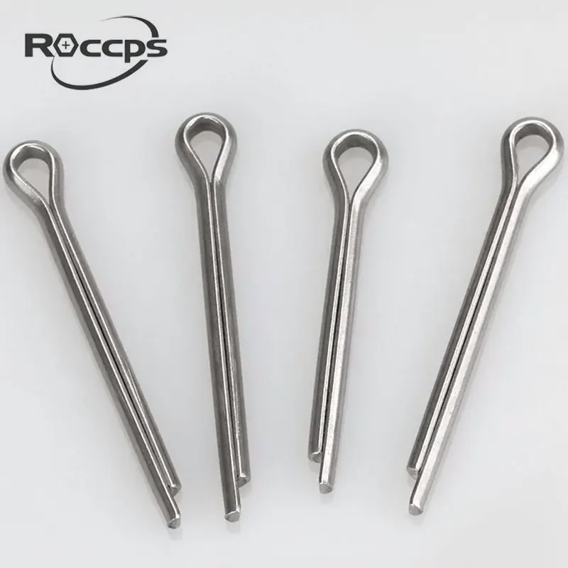 Stainless Steel Split Pins DIN94 Split cotter pin M5*30