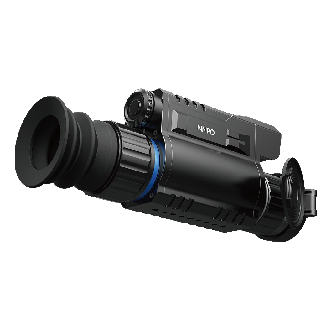 NNPO TR22 outdoor hunting thermal scope thermal imaging sight