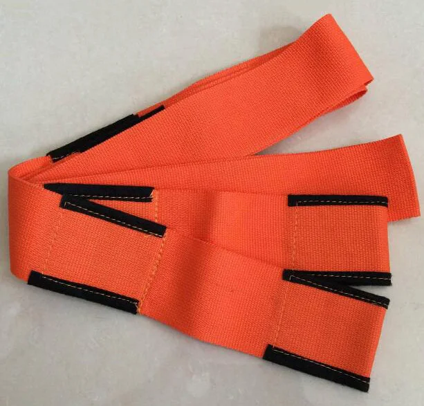 Promotion Forearm Forklift Lifting Moving Straps/8cm wide Lifting Moving Straps/Furniture moving easily carrying straps