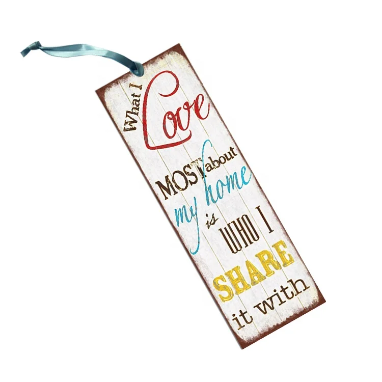 
Decorative small gift boo mark, custom design souvenir metal book mark 