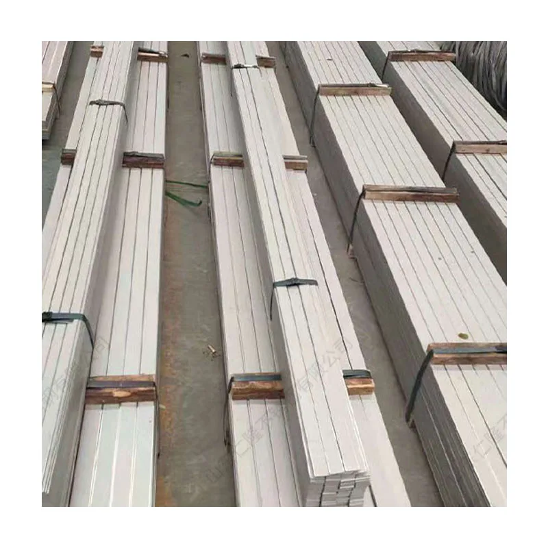 China Supplier High Quality Wholesale Quality Supply Alloy Steel Stainless Steel Flat Bar